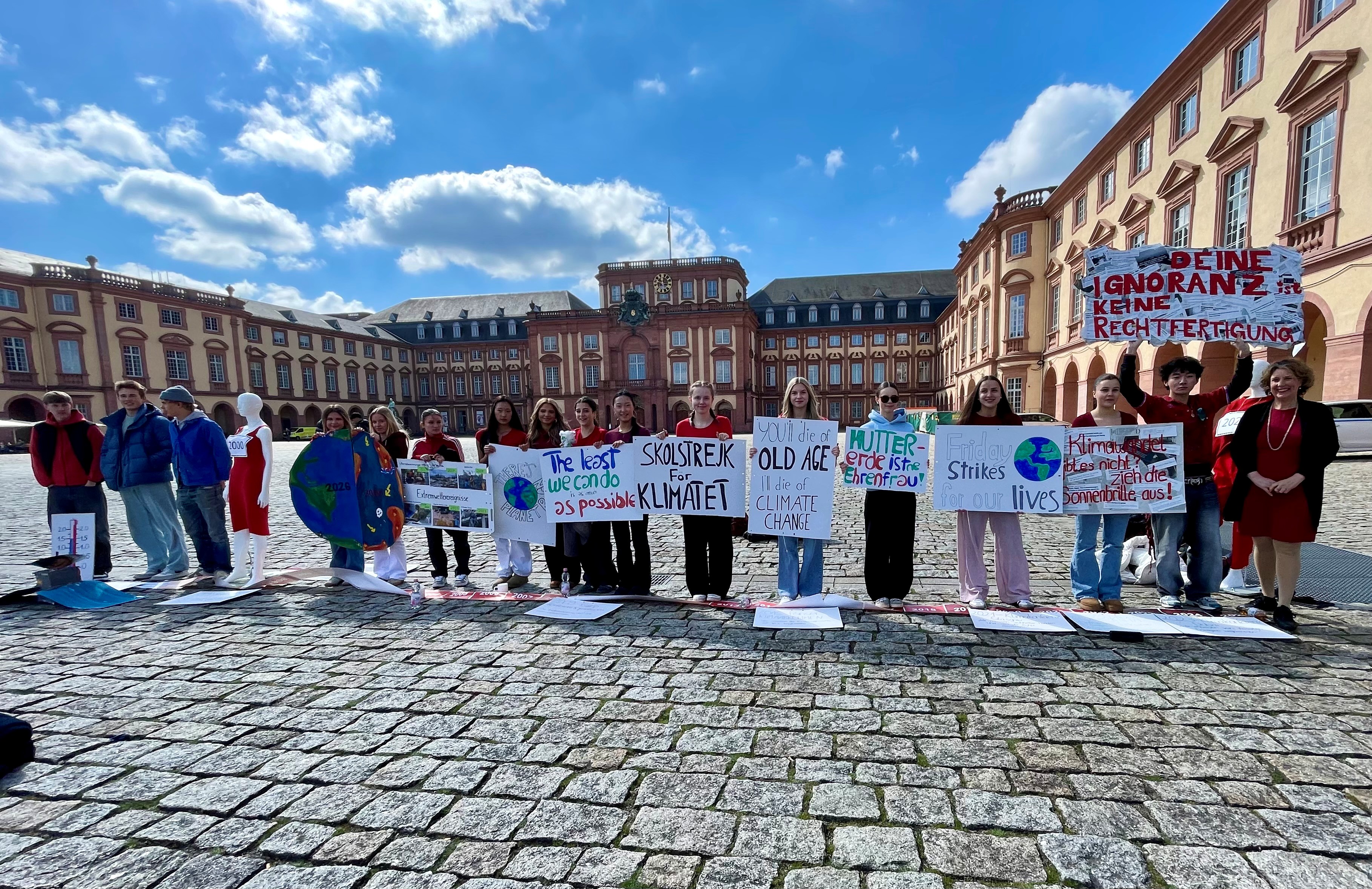Earth Day 2026